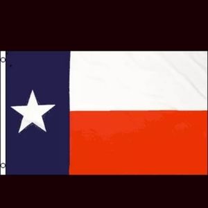 3'×5' Texas State Flag
